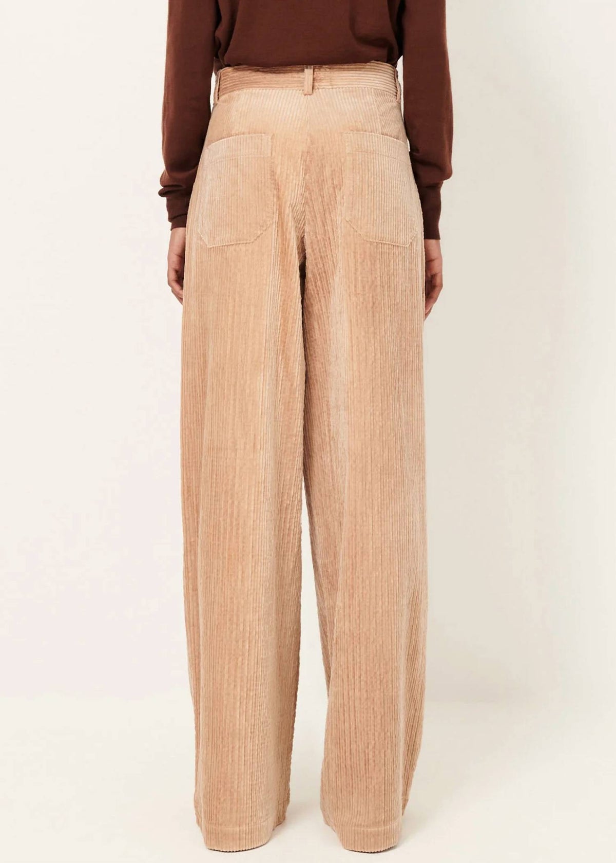 Sessun - Paseo Corduroy Pants