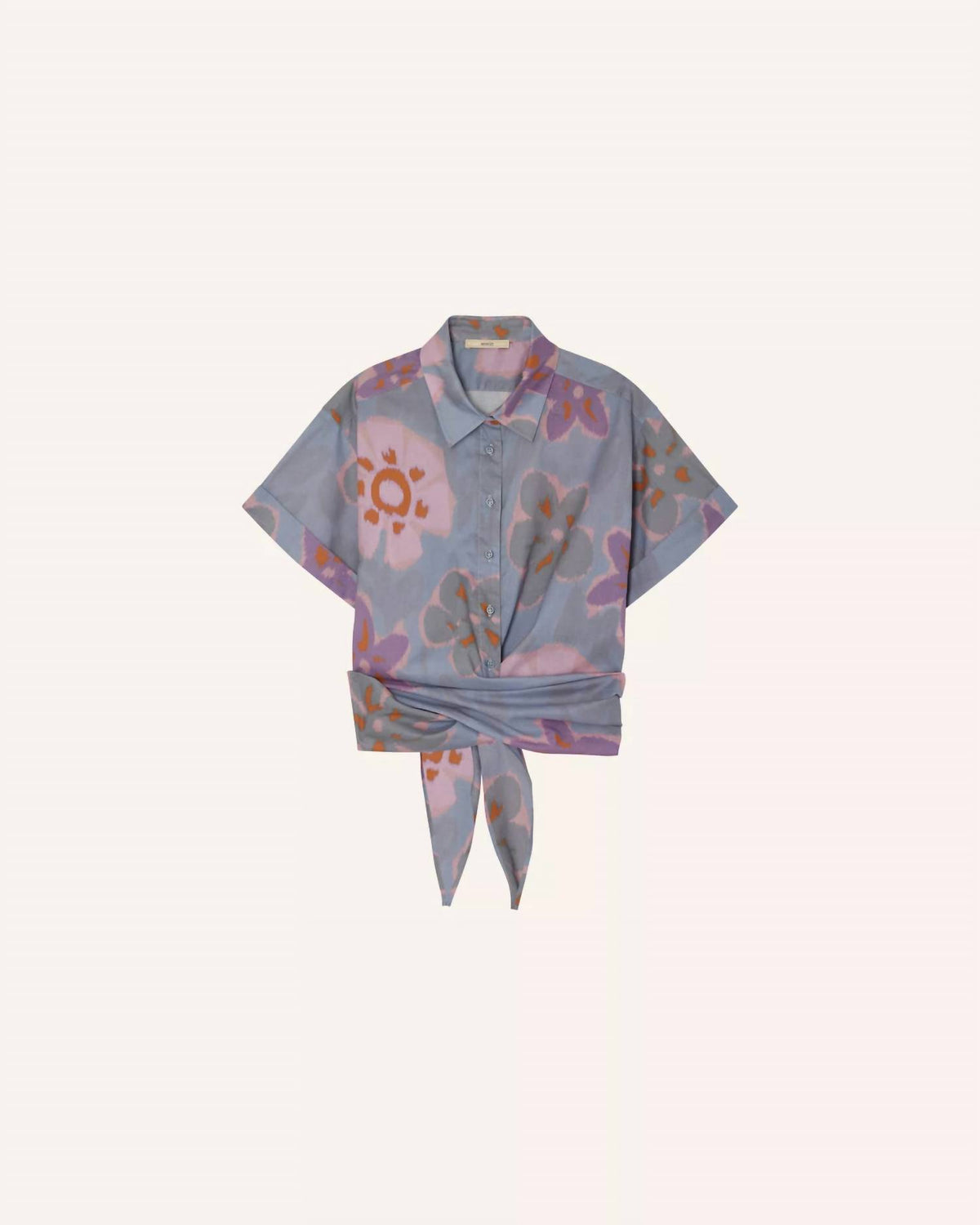 Sessun - Procida Blouse