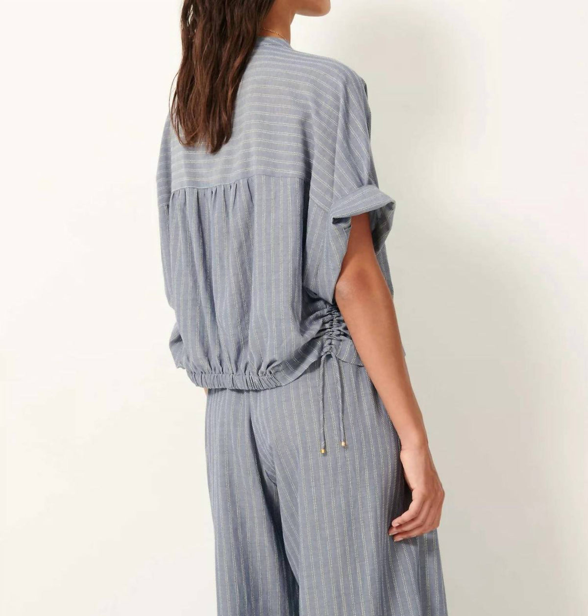 Sessun - Reva Blouse