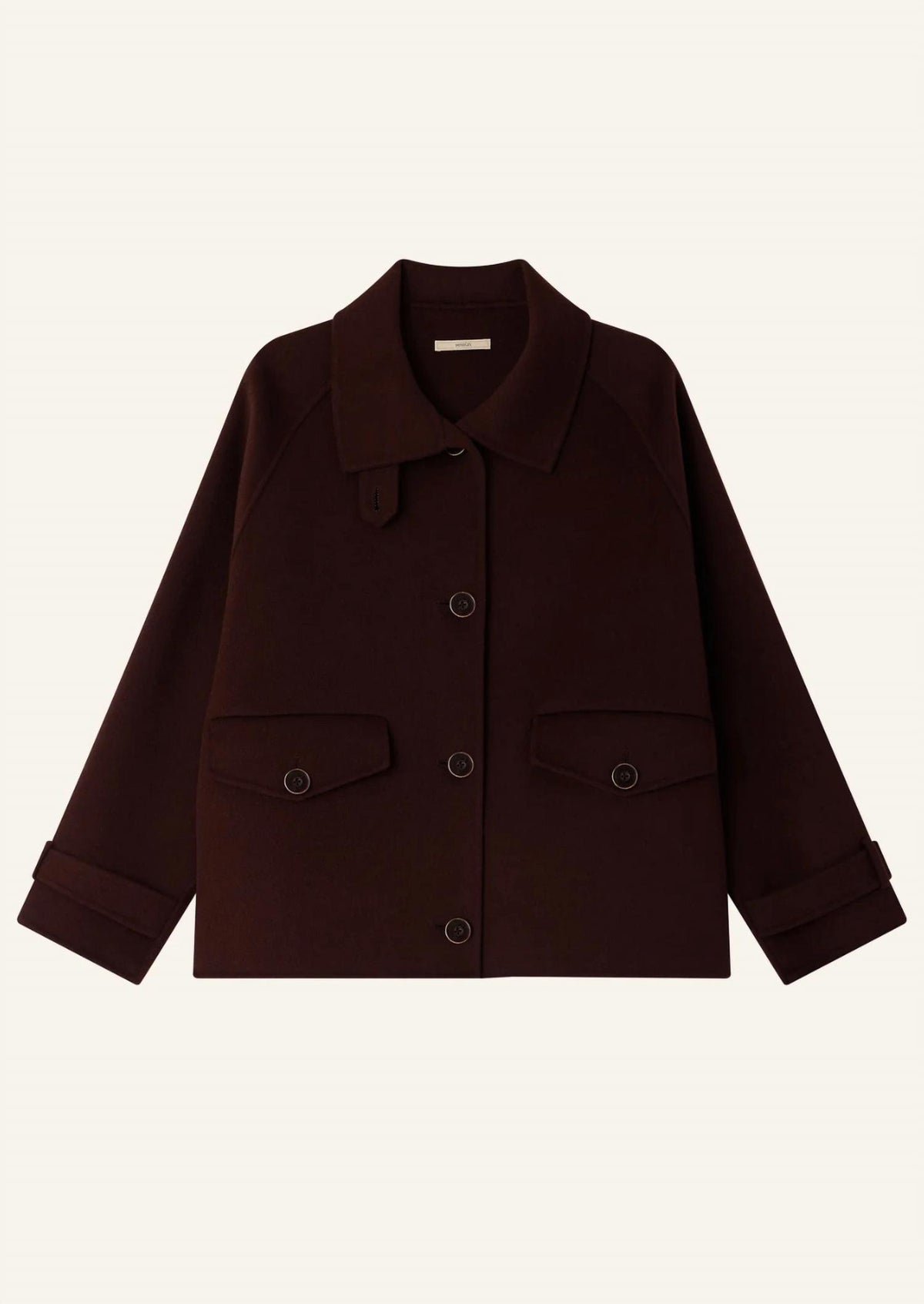 Sessun - Valley Nevado Coat