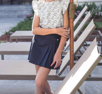 Set Proper - Girl's Brooke Blouse - blouses - clothing - floral