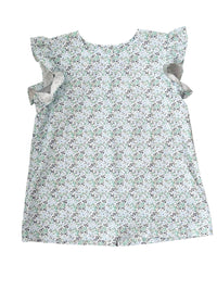 Set Proper - Girl's Brooke Blouse - blouses - clothing - floral