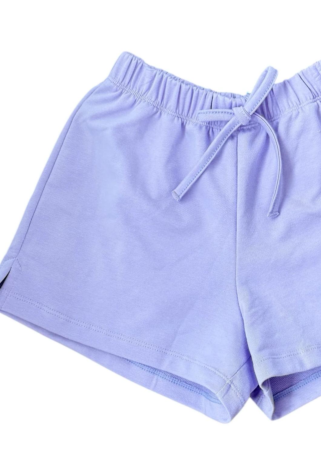 Set Proper - Girl's Chelsea Short - bottoms - clothing - kids