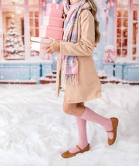 Set Proper - Girl's Collins Coat - beige - polyester - 