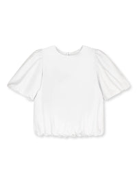 Set Proper - Girl's Emma Blouse - blouses - clothing - kids