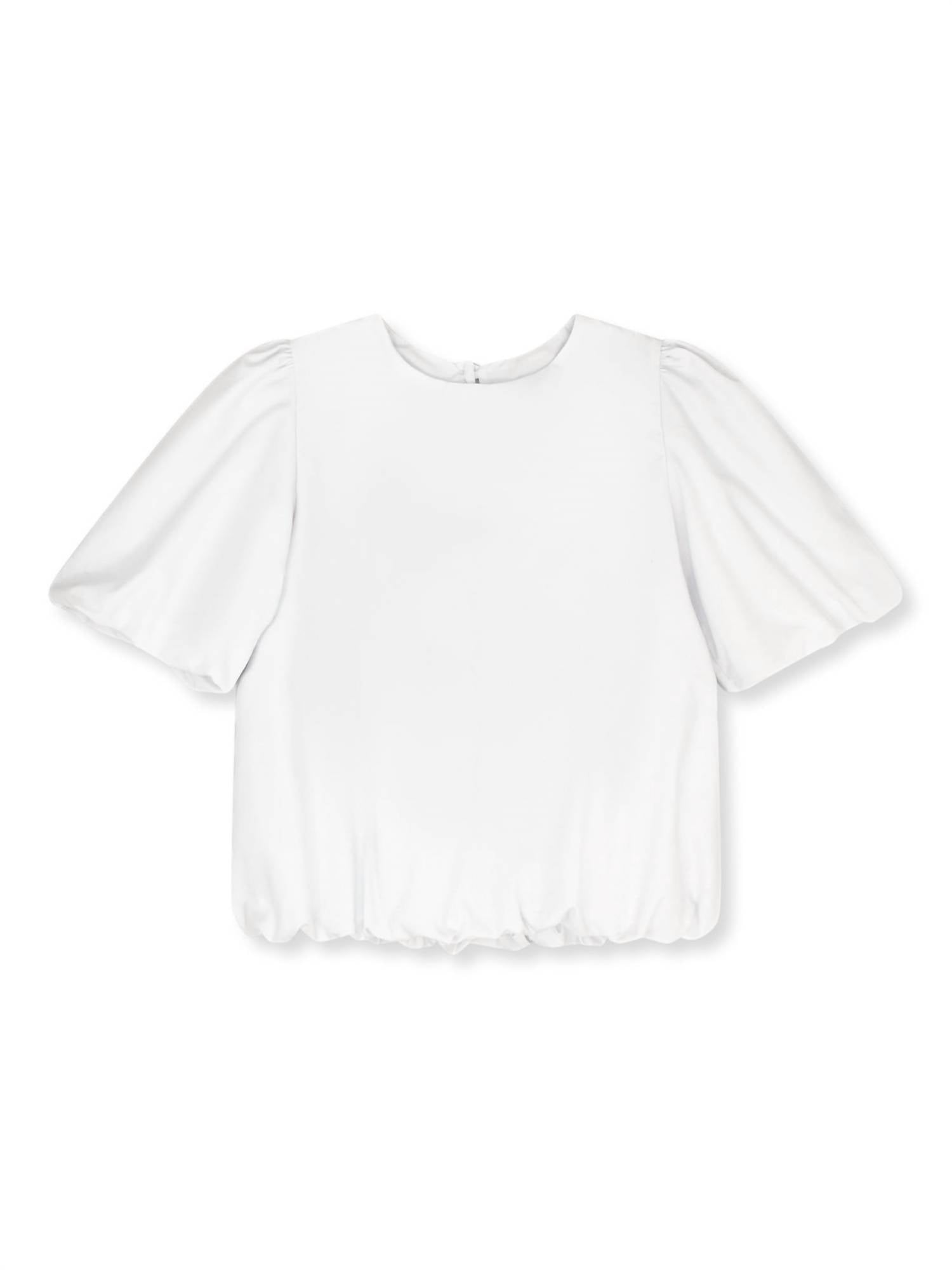 Set Proper - Girl's Emma Blouse - blouses - clothing - kids