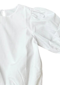 Set Proper - Girl's Emma Blouse - blouses - clothing - kids