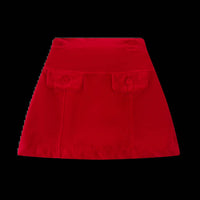 Set Proper - Tween Claire Skirt
