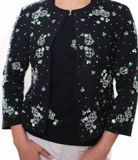 Seventy - Beaded Delight Jacket