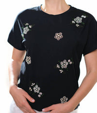 Seventy - Beaded Delight Tee