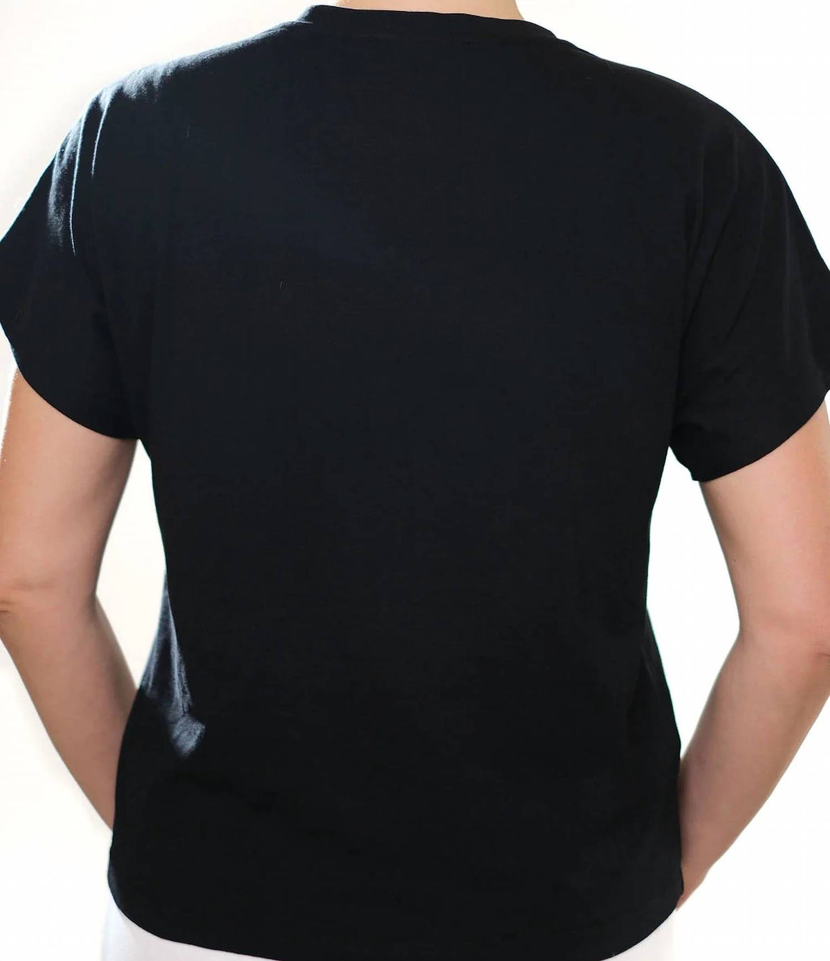Seventy - Beaded Delight Tee