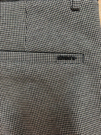 Seventy - Houndstooth Pattern Trouser