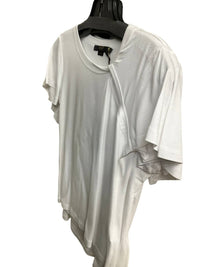 Seventy - Women's Short Sleeve Crewneck Tee - clothing - shirts - solid