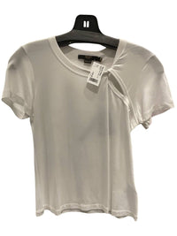 Seventy - Women's Short Sleeve Crewneck Tee - clothing - shirts - solid