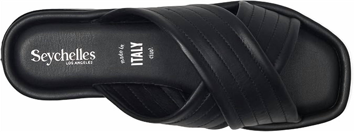 Seychelles - WOMEN'S COURAGE SANDAL