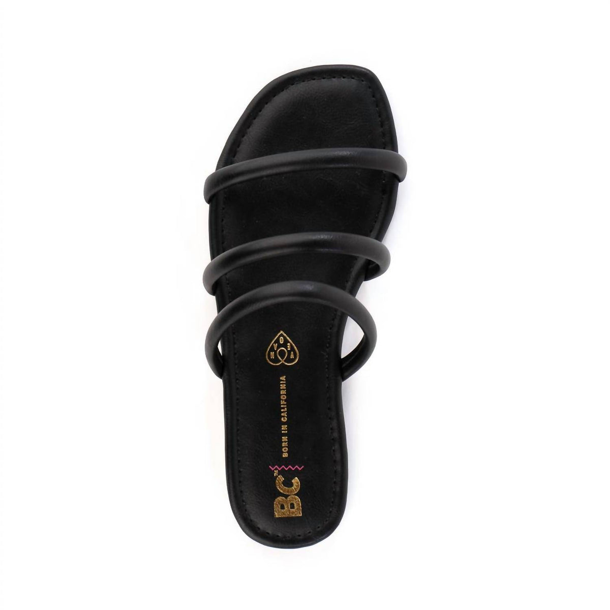 Side Hustle Sandals