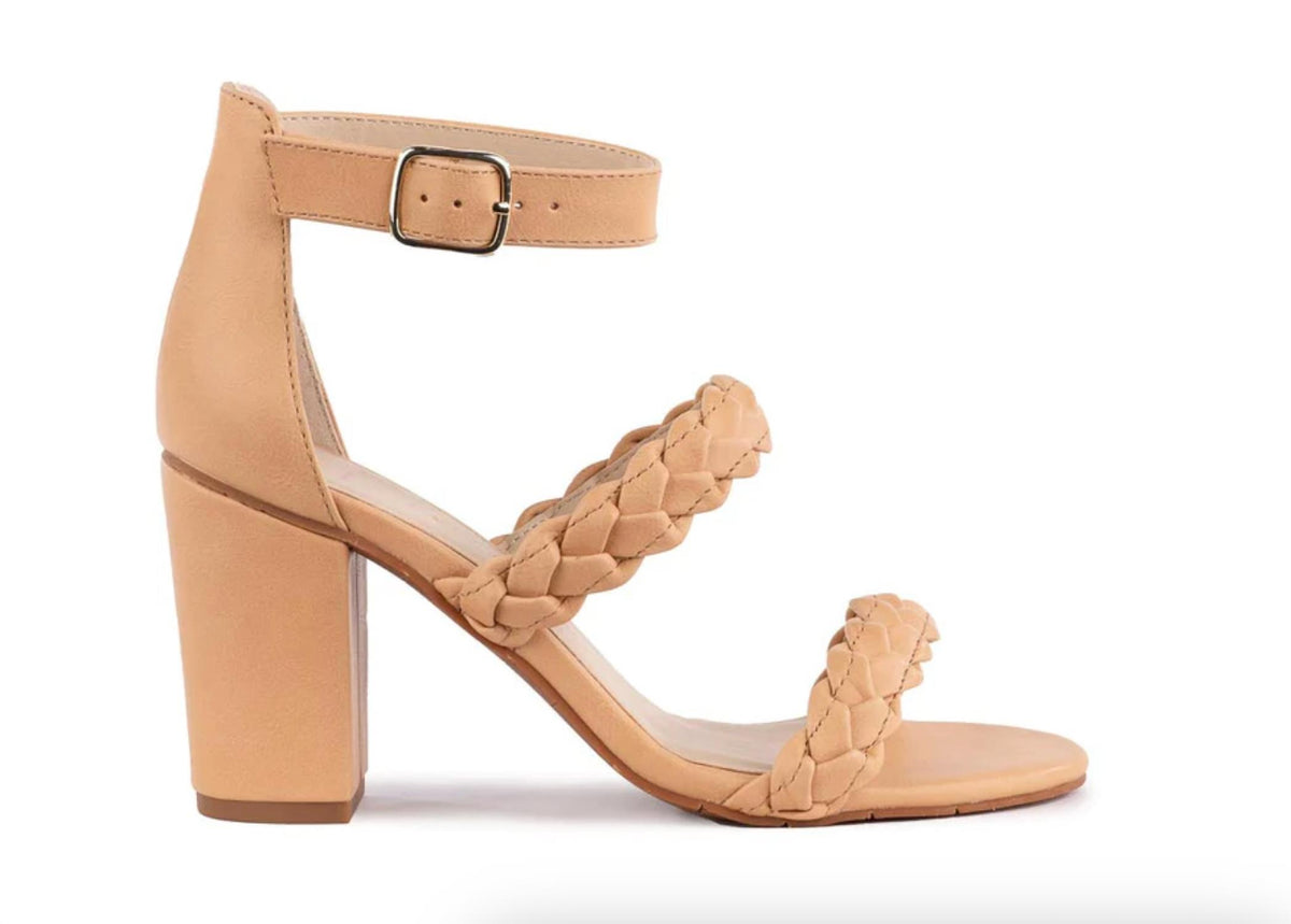 Wanna Be Heel