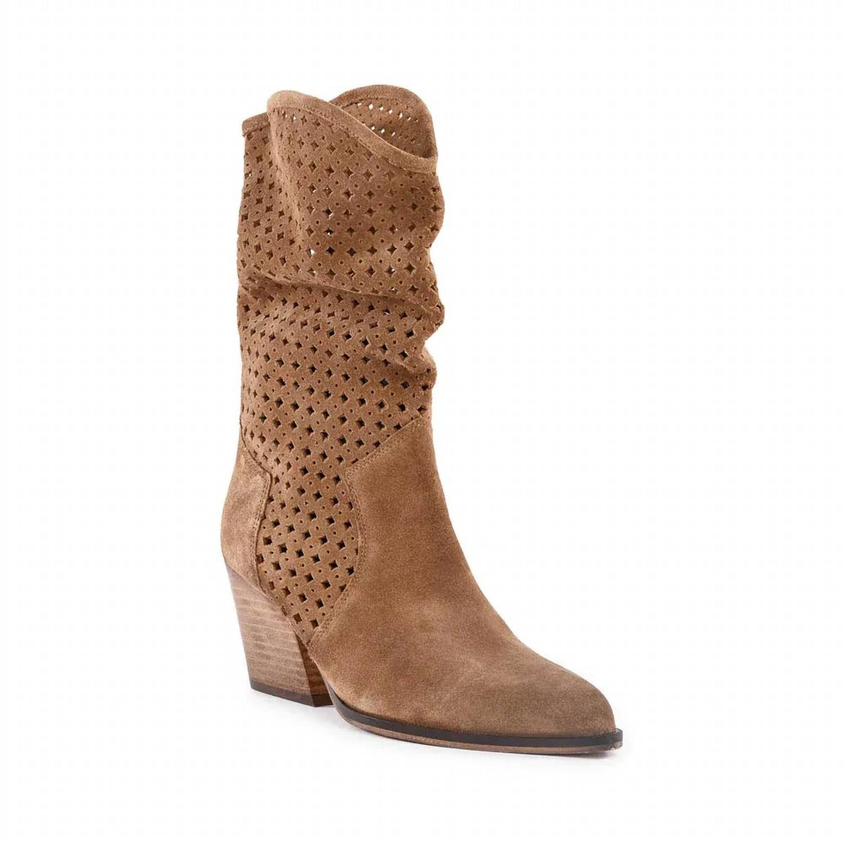 Seychelles - Women's Diva Suede Boot