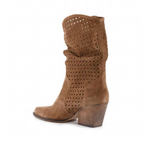 Seychelles - Women's Diva Suede Boot