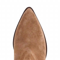 Seychelles - Women's Diva Suede Boot