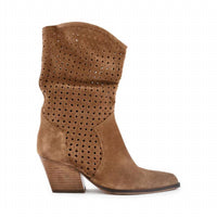 Seychelles - Women's Diva Suede Boot