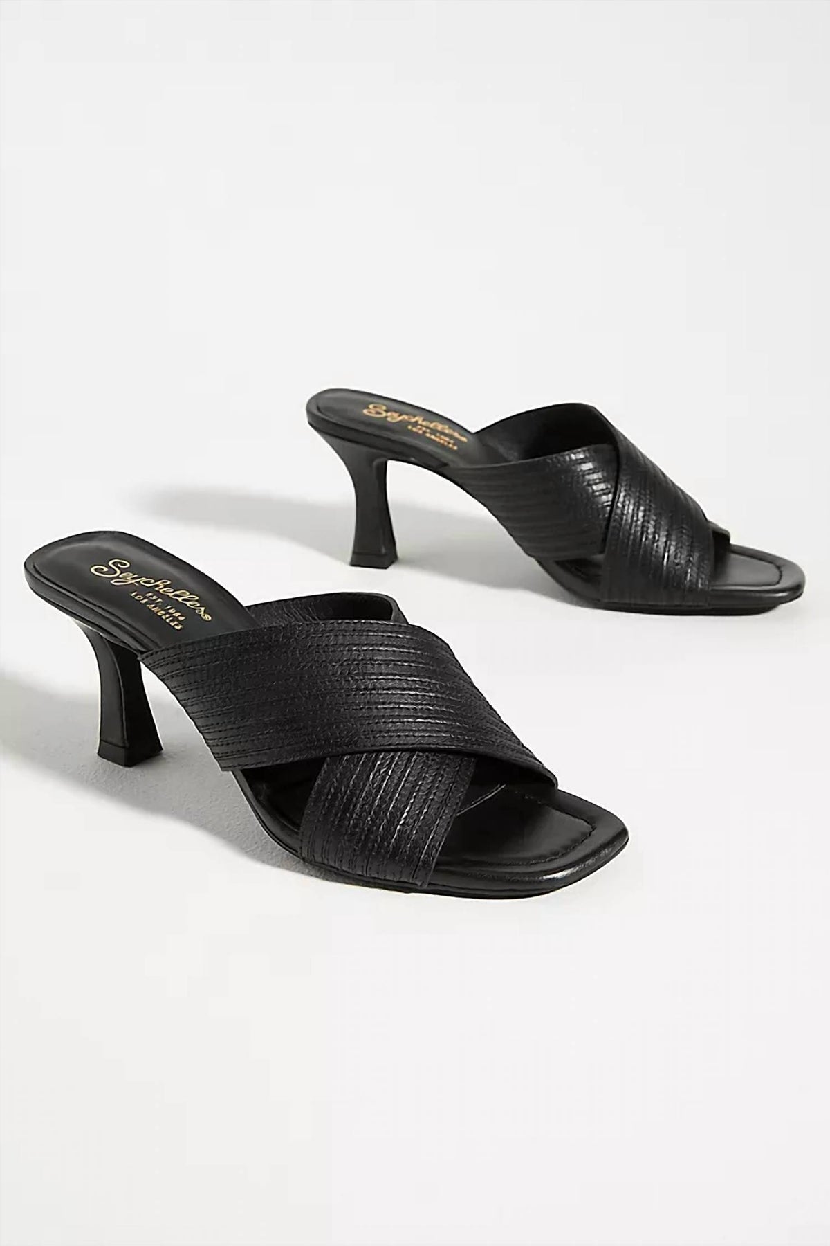 Seychelles - Women's Fleet Sandal