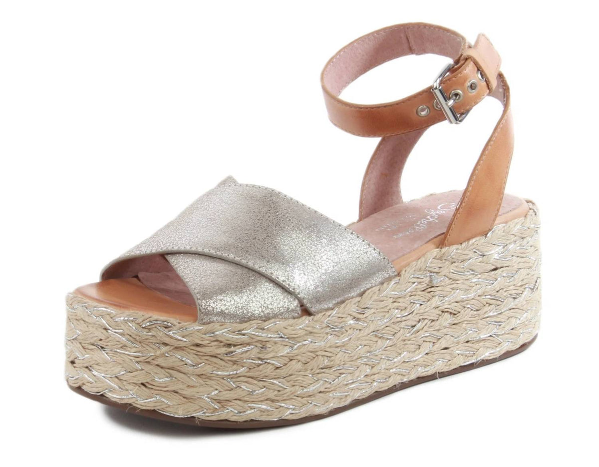 Seychelles - Women's Much Publicized Wedge Sandal