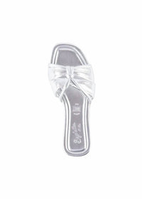 Seychelles - Women's Puff Straps Slide Sandal