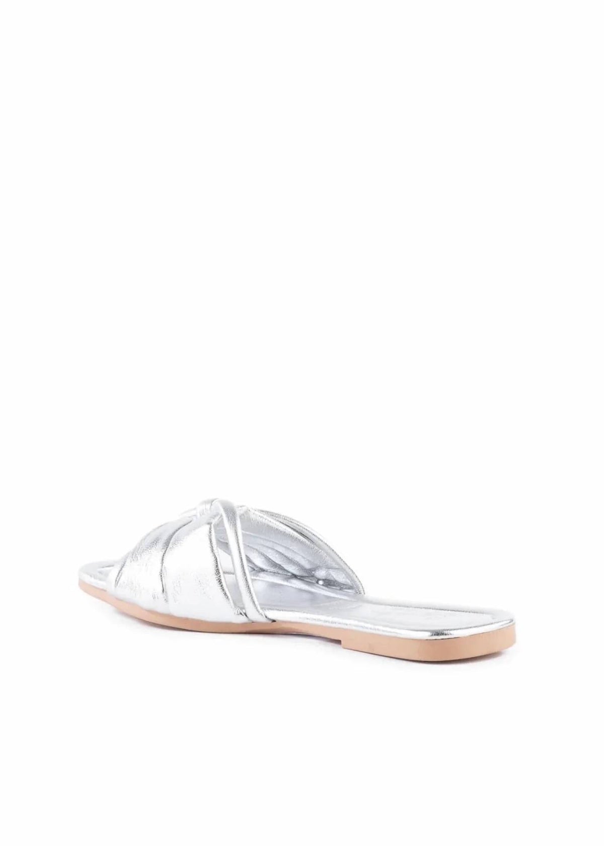 Seychelles - Women's Puff Straps Slide Sandal