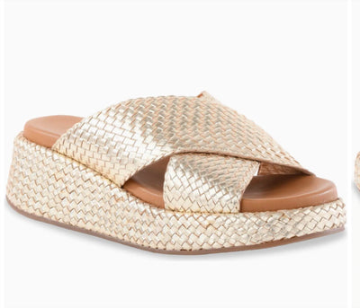 Seychelles - Women's Key west sandal