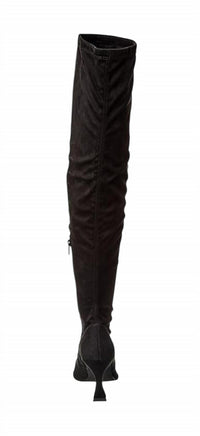 Seychelles - You Or Me Boots - black - over - the - knee - boots - shoes