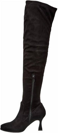 Seychelles - You Or Me Boots - black - over - the - knee - boots - shoes