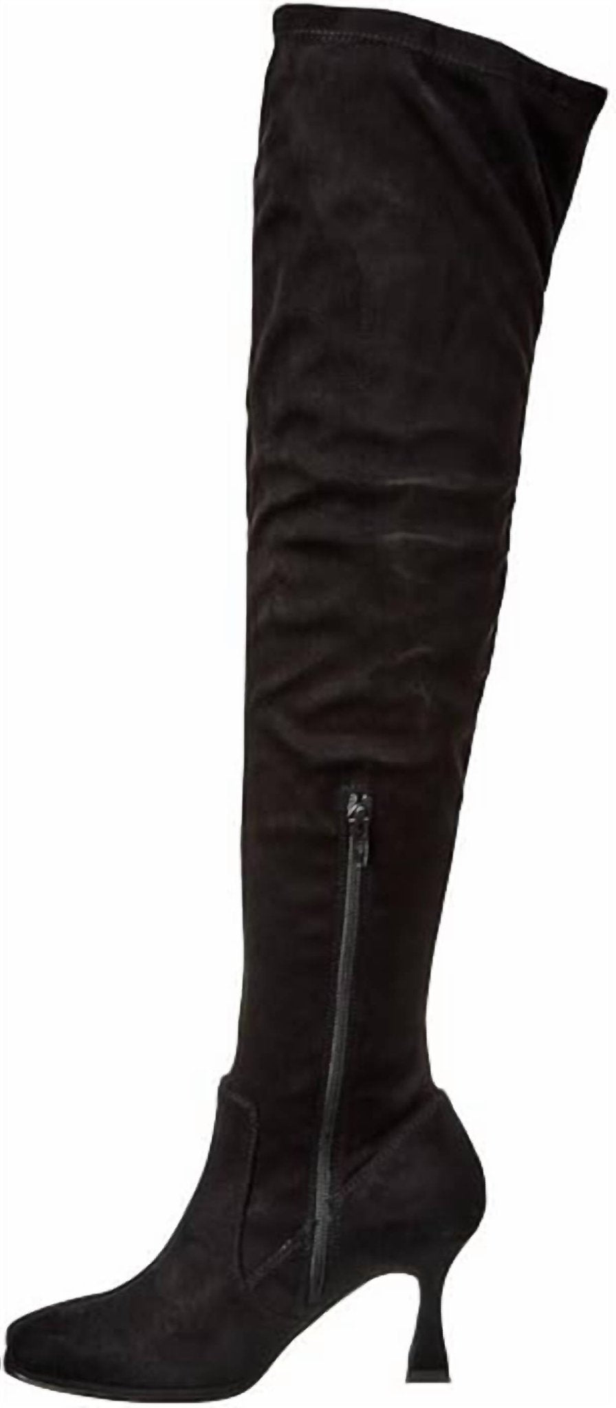 Seychelles - You Or Me Boots - black - over - the - knee - boots - shoes