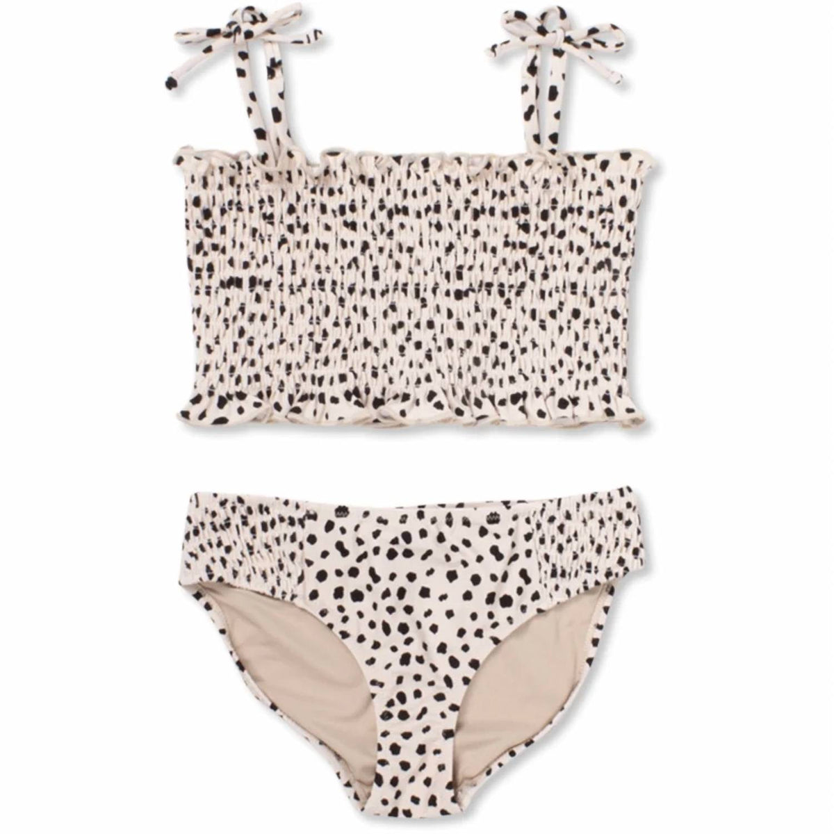 Shade Critters - Two Piece Smocked Swimsuit
