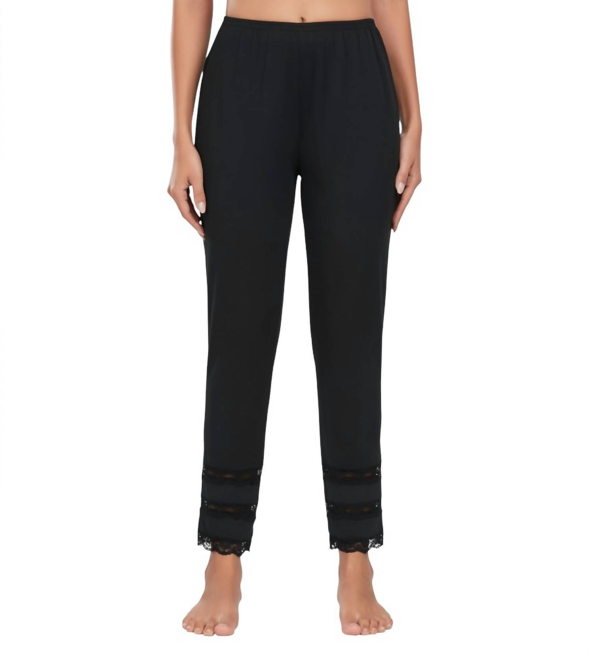 Shadowline Lingerie - Adjustable Length Pant Liner