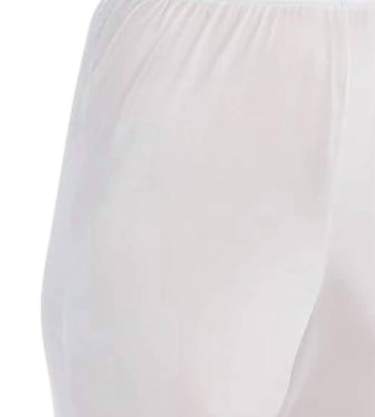 Shadowline Lingerie - Adjustable Length Liner Pant