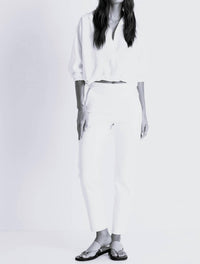 Shan - WOMEN'S CROPPED TOP