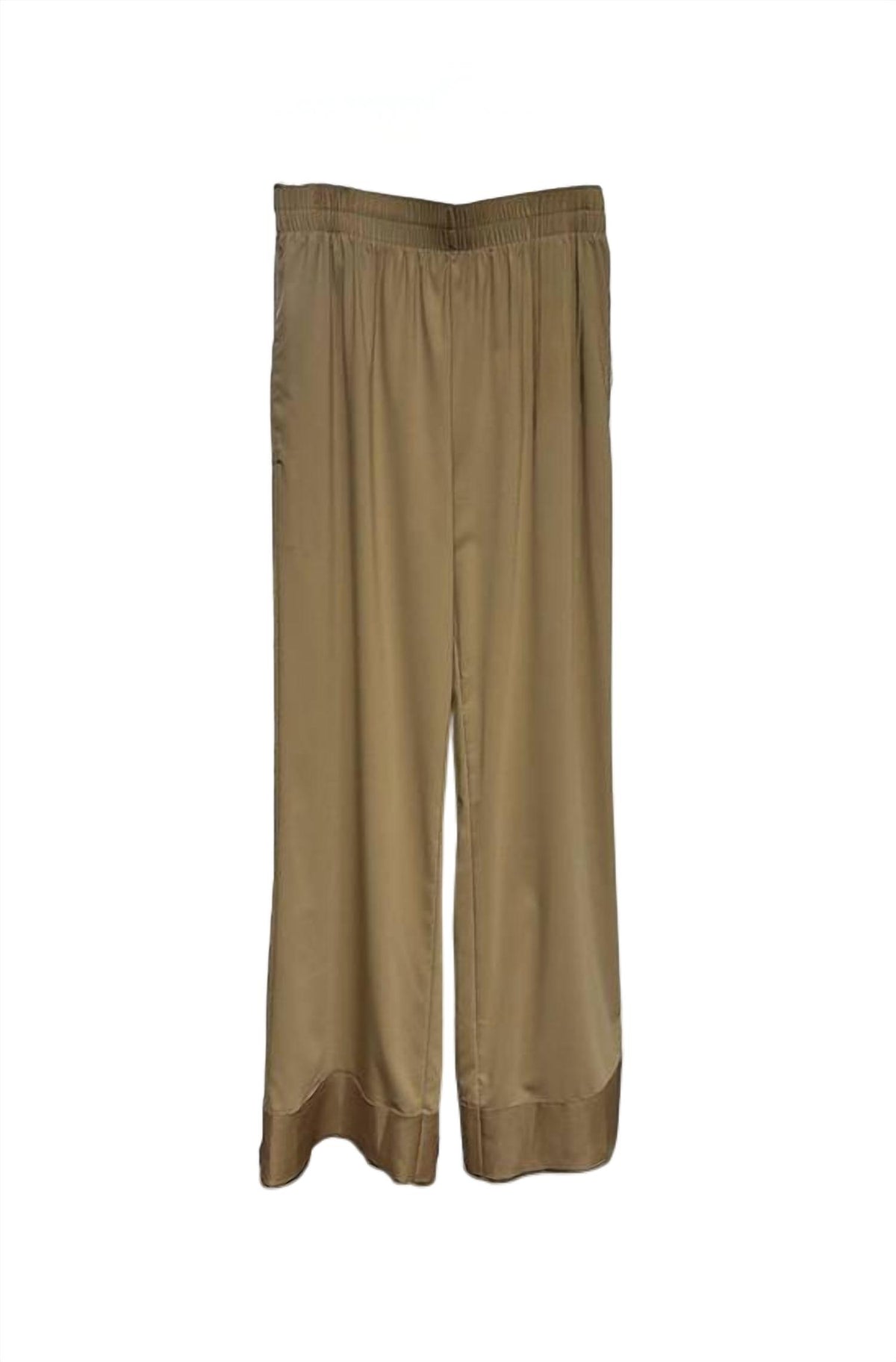 Shan - WOMEN'S SILK PANT
