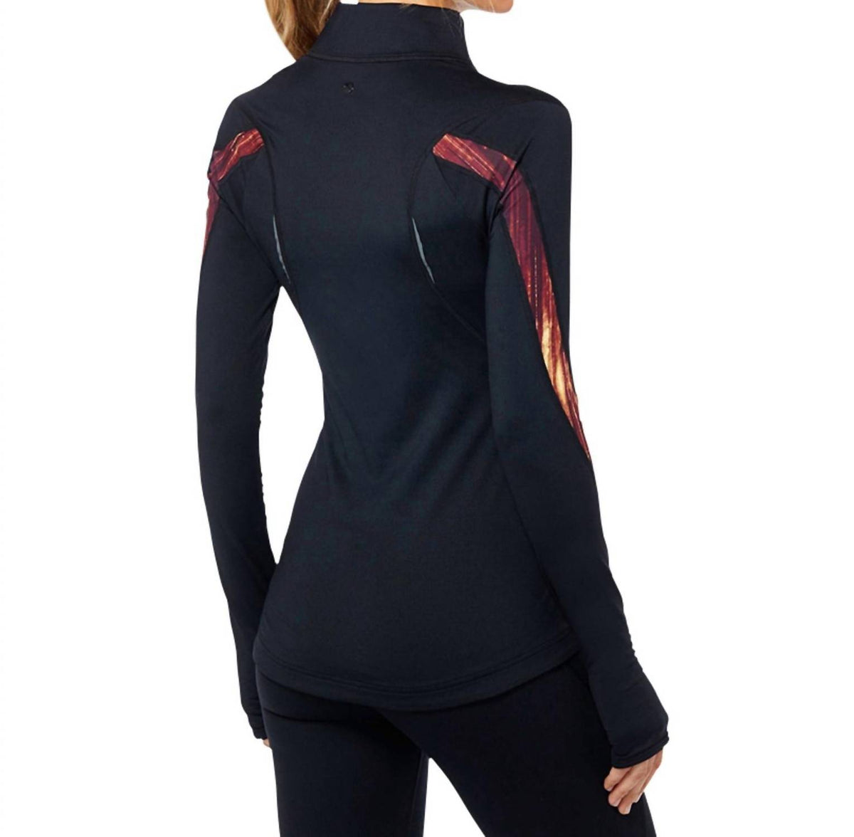 Shape Active - Distance Long Sleeve Jacket