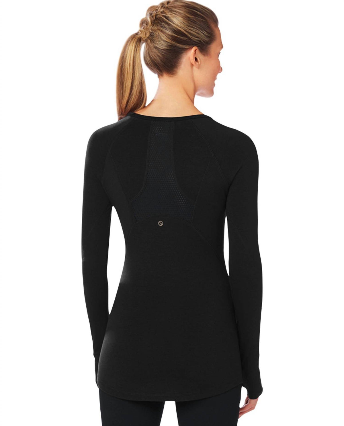 Shape Active - Movement Long Sleeve Tee