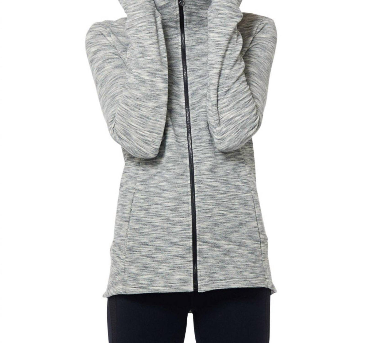 Shape Active - Oddessy Zip Up Jacket