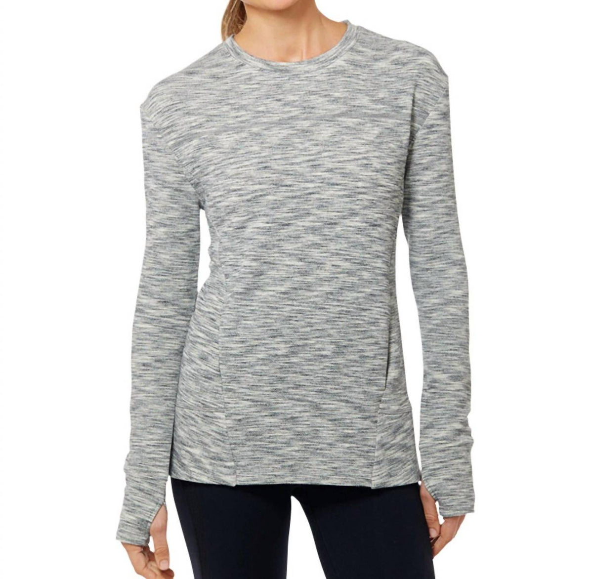 Shape Active - Odyssey Pullover Sweatshirt