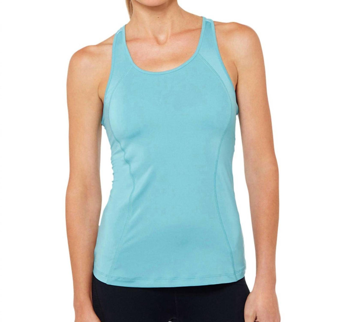 Shape Active - Racerback Tank Top