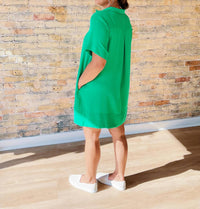 She + Sky - Katelyn Dress