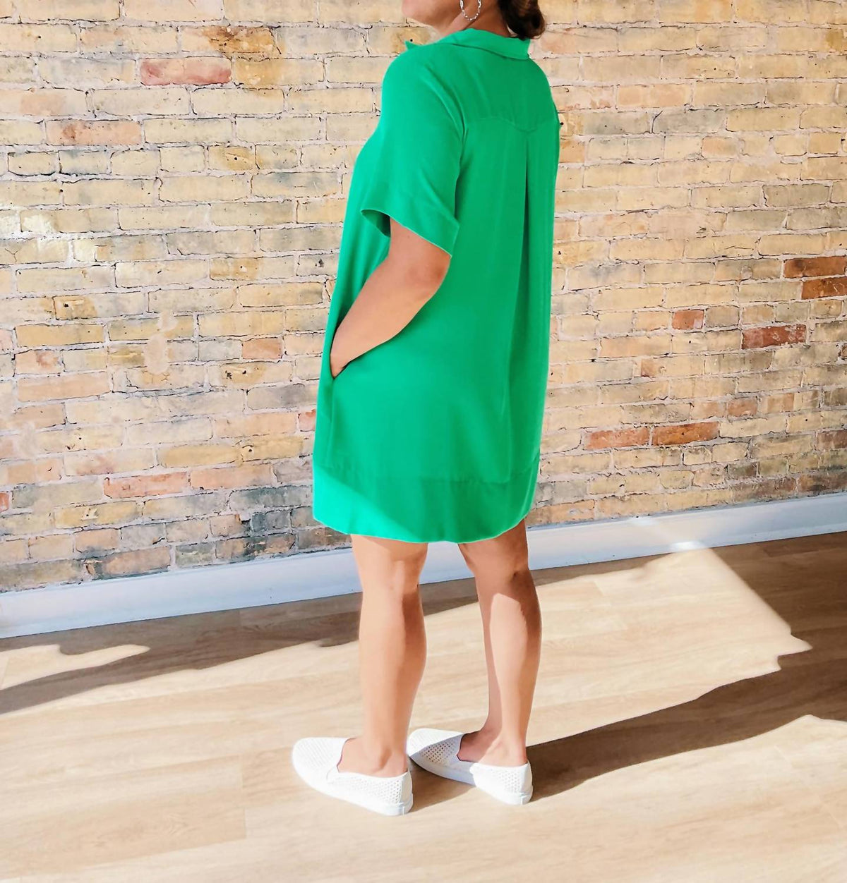 She + Sky - Katelyn Dress