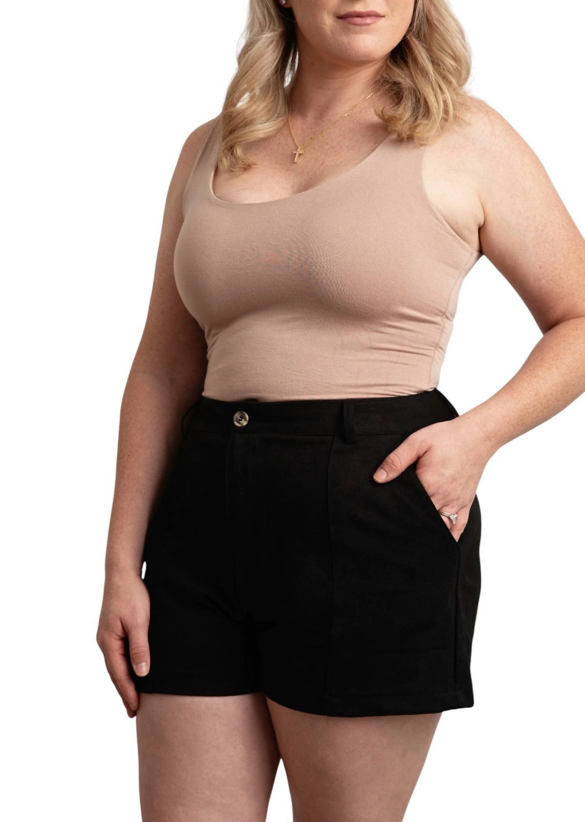 She + Sky - Maya Shorts