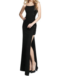 Sherri Hill - High slit