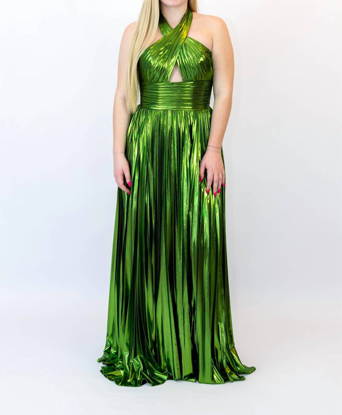 Sherri Hill - Prom Dress
