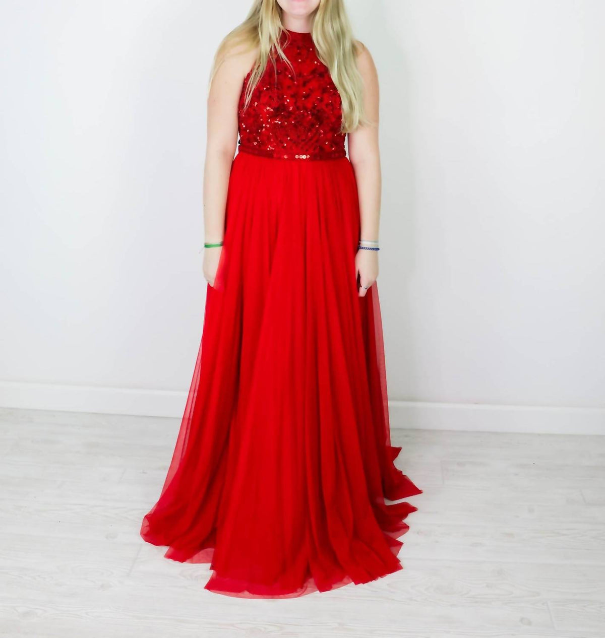 Sherri Hill - Prom Dress