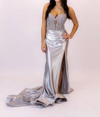 Sherri Hill - Prom Dress